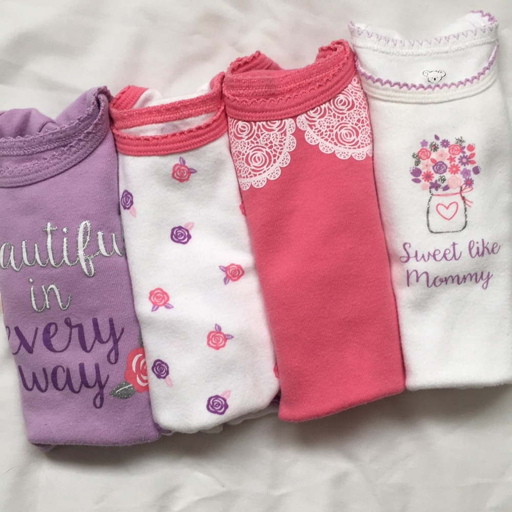Onesie Bundle